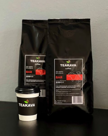 Teakava image