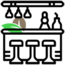 Обладнання для бару