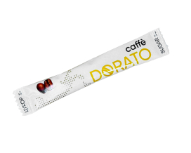 Сахар в стиках Dorato, 1 кг - фото