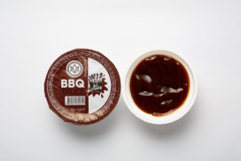 Соус "Барбекю" BBQ Sause Аскания, 60 г - фото