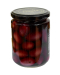 Оливки Каламата c косточкой Bernal Gourmet Kalamata, 436 г 8428391006326 - фото 1