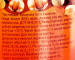 Фундучна паста з арахісом та медом Good Energy, 250 г (4820175571237) - фото 2