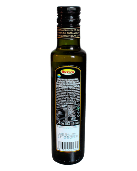 Оливкова олія першого віджиму Iberica Extra Virgin Olive Oil, 250 мл (8436024292305) - фото