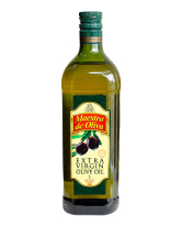 Оливковое масло первого отжима Maestro de Oliva Extra Virgin Olive Oil, 1 л (8436024290547) - фото
