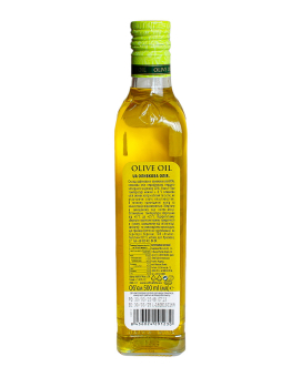 Оливкова олія Maestro de Oliva Olive Oil, 500 мл (8436024291230) - фото