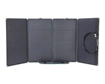 Сонячна панель EcoFlow 160W Solar Panel - фото