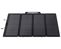Сонячна панель EcoFlow 220W Solar Panel - фото