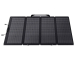 Сонячна панель EcoFlow 220W Solar Panel - фото 1