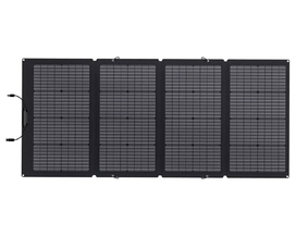 Сонячна панель EcoFlow 220W Solar Panel - фото
