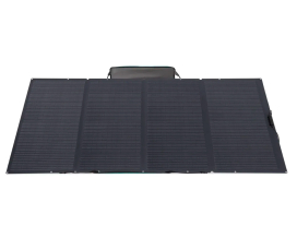 Сонячна панель EcoFlow 400W Solar Panel - фото