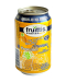 Напій соковмісний Ананас Fruittis Pineapple Premium, 330 мл (8436537520575) - фото 1