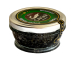 Ікра чорна осетрова Royal Caviar Premium, 100 г (4820250310188) - фото 1