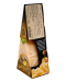 Сир твердий Джюгас без лактози Dziugas Delicate Lactose Free 40%, 180 г (4770299392990) - фото 2