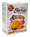 Печенье без сахара с шоколадной крошкой Elgorriaga Elgo Vita 0% Sugar Chocolate Chips, 150 г (8410255913406) - фото 2