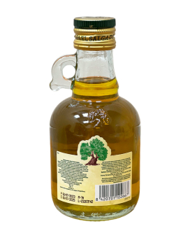 Оливкова олія першого віджиму Rafael Salgado Extra Virgin Olive Oil, 250 мл (8420701102667) - фото