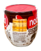 Молочно-фундучная паста с кусочками шоколадного печенья Nocilla Cookies & Cream, 180 г (8410014493392) - фото 1