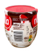 Молочно-фундучная паста с кусочками шоколадного печенья Nocilla Cookies & Cream, 180 г (8410014493392) - фото 2