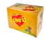 Жувальна гумка LOVE IS Кокос-ананас, 4,2 г - фото 3