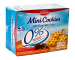 Печиво без цукру з крихтами шоколаду Cuetara Mini Cookies 0% Azucares, 120 г (8434165437425) - фото 4