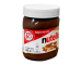 Шоколадно-фундучна паста Nutella, 450 г (4008400401621) - фото 1