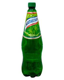 Лимонад Тархун Натахтарі Estragon Natakhtari Georgian Lemonade, 1 л (4860001120253) - фото