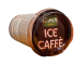 Холодный капучино Gina Ice Caffe Cappuccino, 230 мл (9002859104015) - фото 5