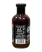 Соус Барбекю сладкий острый Jack Daniel's Sweet & Spicy BBQ Sauce, 553 г (0810020932393) - фото 3