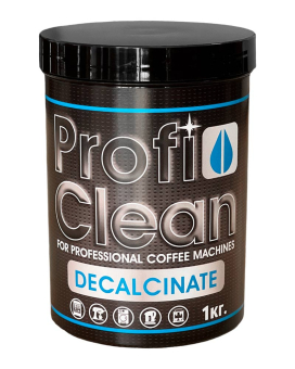 Засіб для декальцинації Profi Clean Decalcinate (порошок), 1 кг - фото