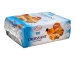 Круасани з абрикосовою начинкою Dora3 Croissant Apricot, 300 г (6шт*50г) (8002371003903) - фото 2