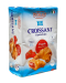 Круасани з полуничною начинкою Dora3 Croissant Strawberry, 300 г (6шт*50г) (8002371000773) - фото 1