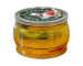 Ікра горбуші Zarendom Premium Gold WildLachs Kaviar Gorbuscha, 250 г (4260077960713) - фото 1