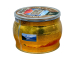 Ікра горбуші Zarendom Premium Gold WildLachs Kaviar Gorbuscha, 500 г (4260077960744) - фото 3