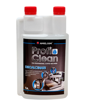 Средство для декальцинации Profi Clean Decalcinate (жидкость), 1 л - фото