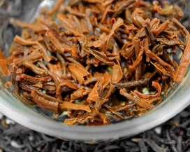 Чай черный "Teahouse" Кения сад IMENTI FBOPFSP № 333, 50 г - фото