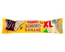 Бананове суфле в шоколаді Casali Schoko-Banane XL, 22 г (9000332812105) - фото