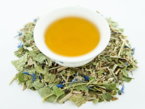 Чай травяной "Teahouse" Релакс № 704, 50 г - фото