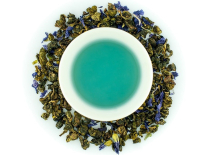 Чай "Teahouse" Голубой тегуаньинь № 206, 50 г - фото