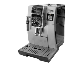 Кавомашина б/в Delonghi ECAM 350.35.SB Dinamica S/n 80726 - фото