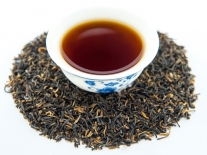 Чай червоний "Teahouse" Золотий Кімум, 250 г - фото