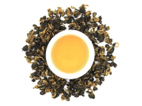 Чай червоний "Teahouse" Золотий дракон №328, 50 г - фото