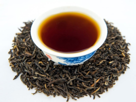 Чай червоний "Teahouse" Золотий Юньнань №309, 50 г - фото