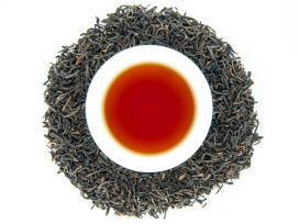 Чай красный "Teahouse" Кимум № 318, 50 г - фото