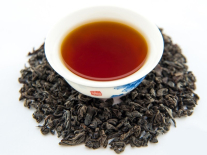Чай чорний "Teahouse" Ува Р № 304, 50 г - фото
