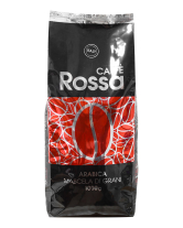 Кава в зернах Rossa Red, 1 кг - фото