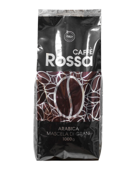 Кофе в зернах Rossa Brown, 1 кг - фото