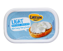 Крем-сир Cheeson Light Soft Cheese, 150 г - фото