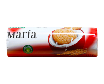 Печенье Мария молочное GULLON Maria, 200 г (8410376000108) - фото