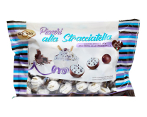 Конфеты шоколадные с кремом из Страчателлы Socado Piaceri alla Stracciatella, 1 кг (8000017111340) - фото