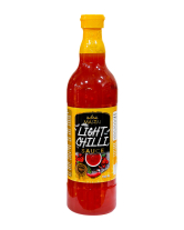 Соус Чили Mai-Tai Light Chilli Sauce 8%, 700 мл (8436606891384) - фото