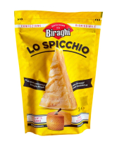 Сир твердий Biraghi Lo Spicchio, трикутник, 250 г - фото
